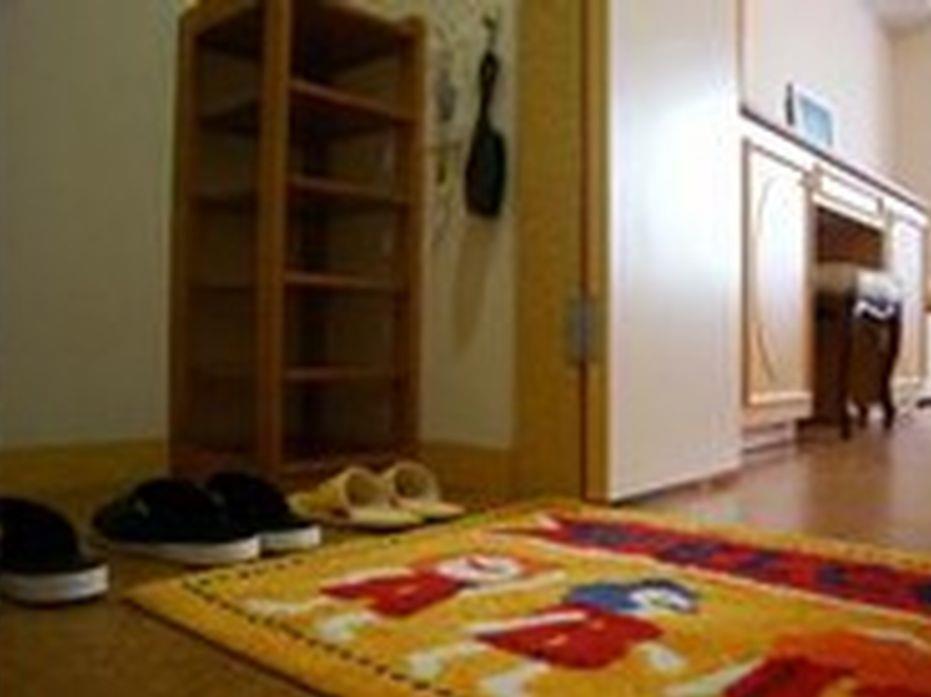 International Hotel Matsuyama Macujama Exteriér fotografie